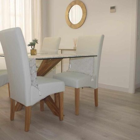 Acogedor Apartamento En El Corazon De Malaga Apartment Bagian luar foto