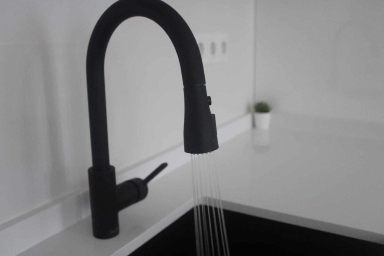 Acogedor Apartamento En El Corazon De Malaga Apartment Bagian luar foto